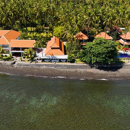 Bondalem Beach Club Tejakula Buitenkant foto