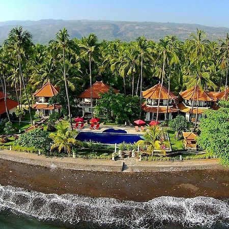 Bondalem Beach Club Tejakula Buitenkant foto
