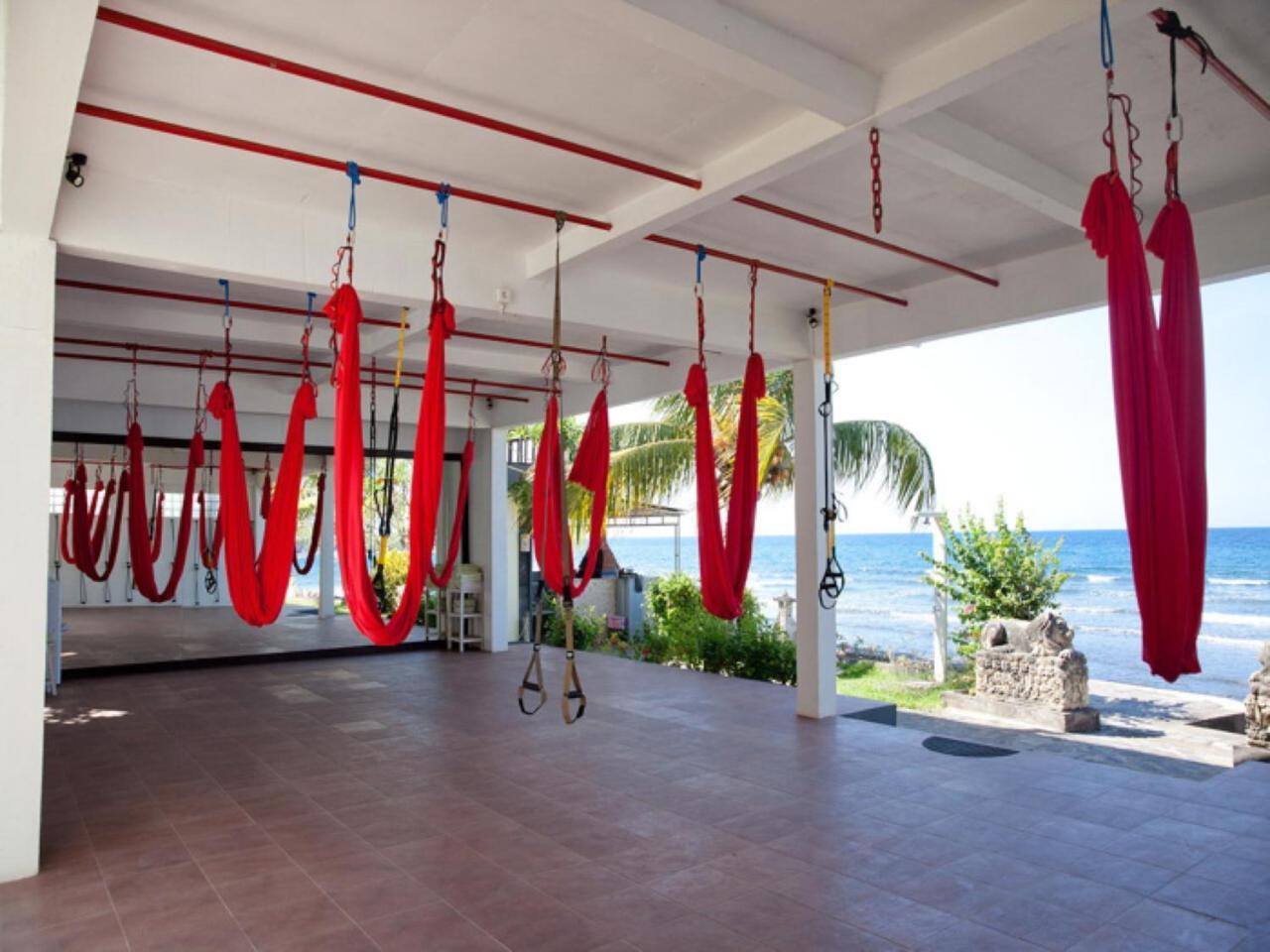 Bondalem Beach Club Tejakula Buitenkant foto