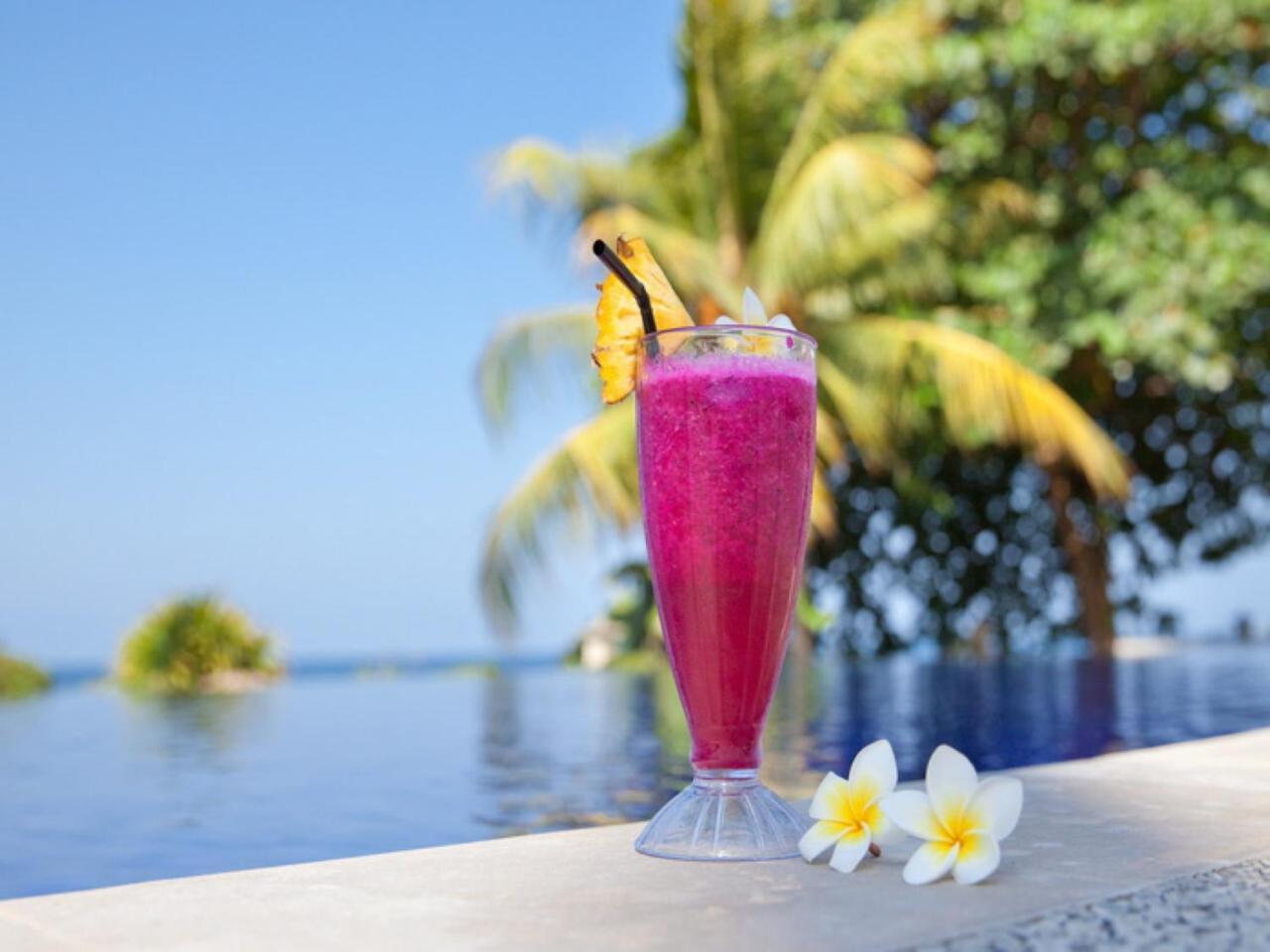 Bondalem Beach Club Tejakula Buitenkant foto