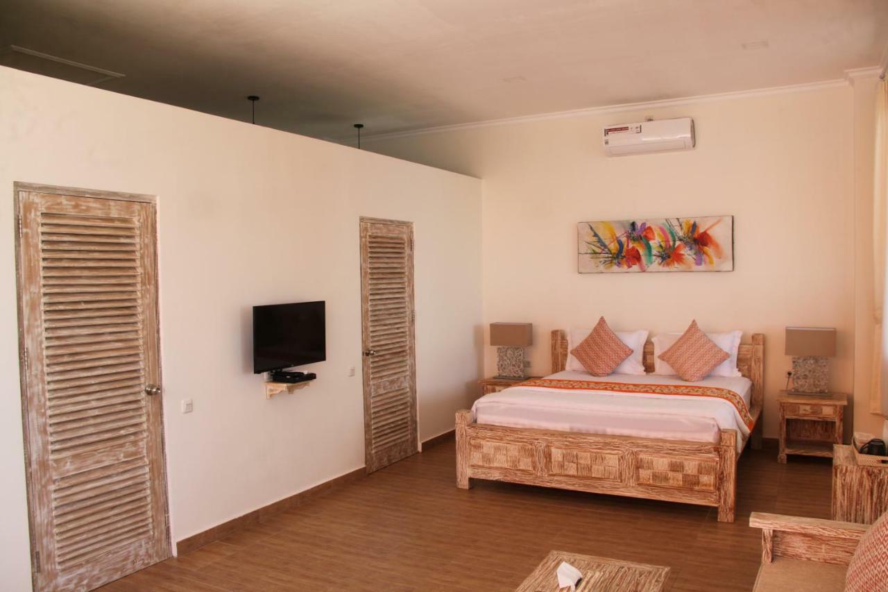 Bondalem Beach Club Tejakula Kamer foto