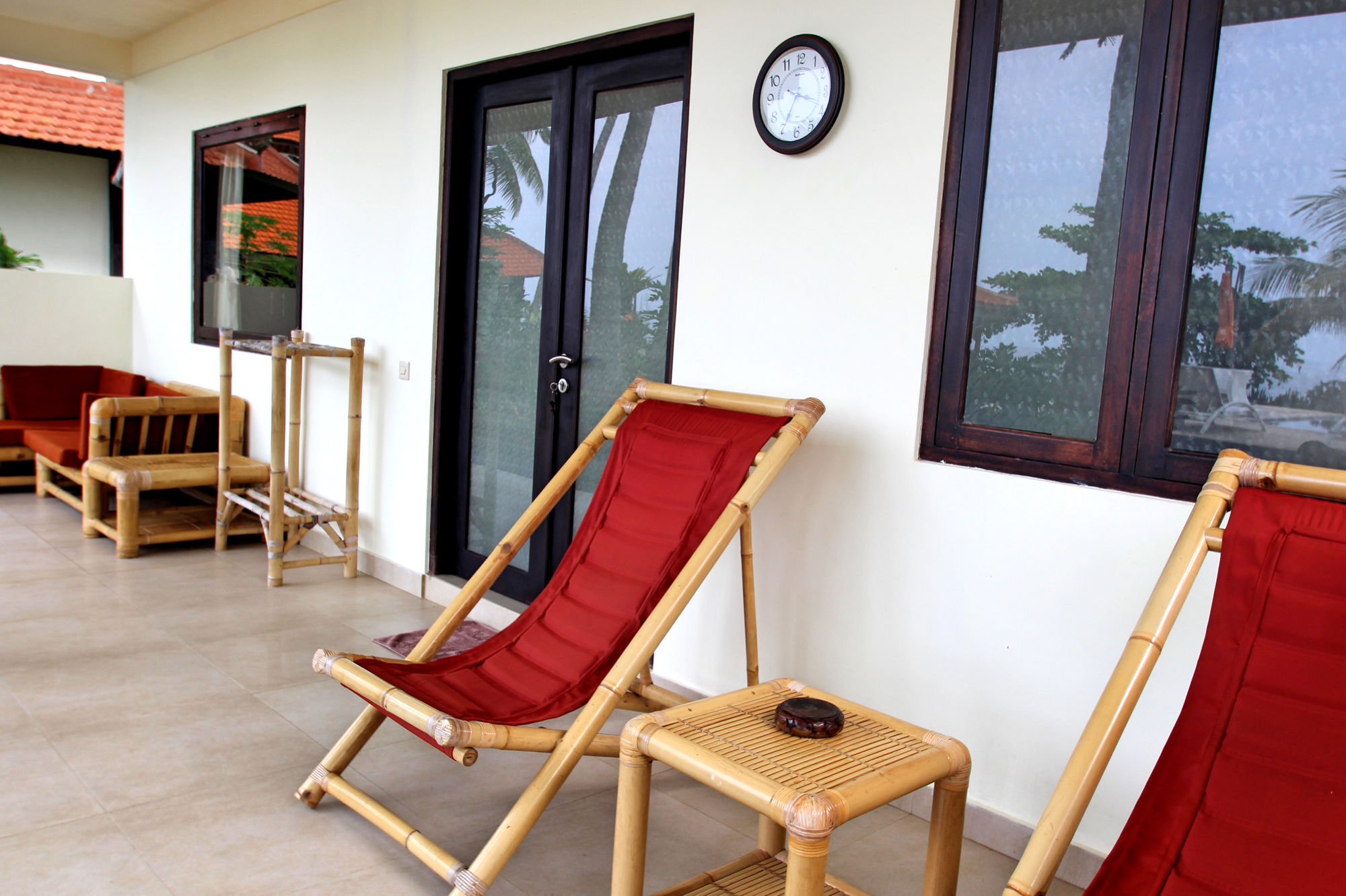 Bondalem Beach Club Tejakula Buitenkant foto